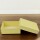 Caja eco 03 - 8x12x4,5 cm. AMARILLO