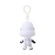 Llavero plush Star wars Stormtrooper