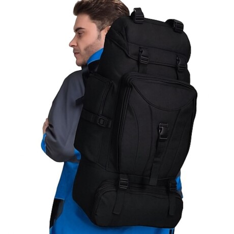 Mochila Camping Arye 60lts Mochila Camping Arye 60lts