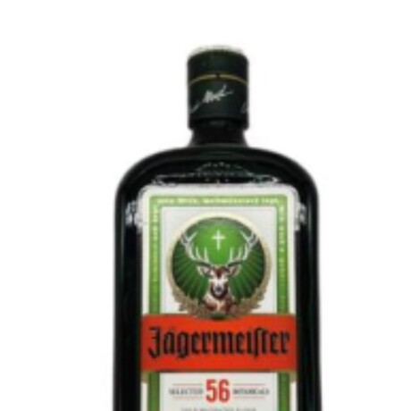 LICOR JAGERMEISTER 700 ML LICOR JAGERMEISTER 700 ML