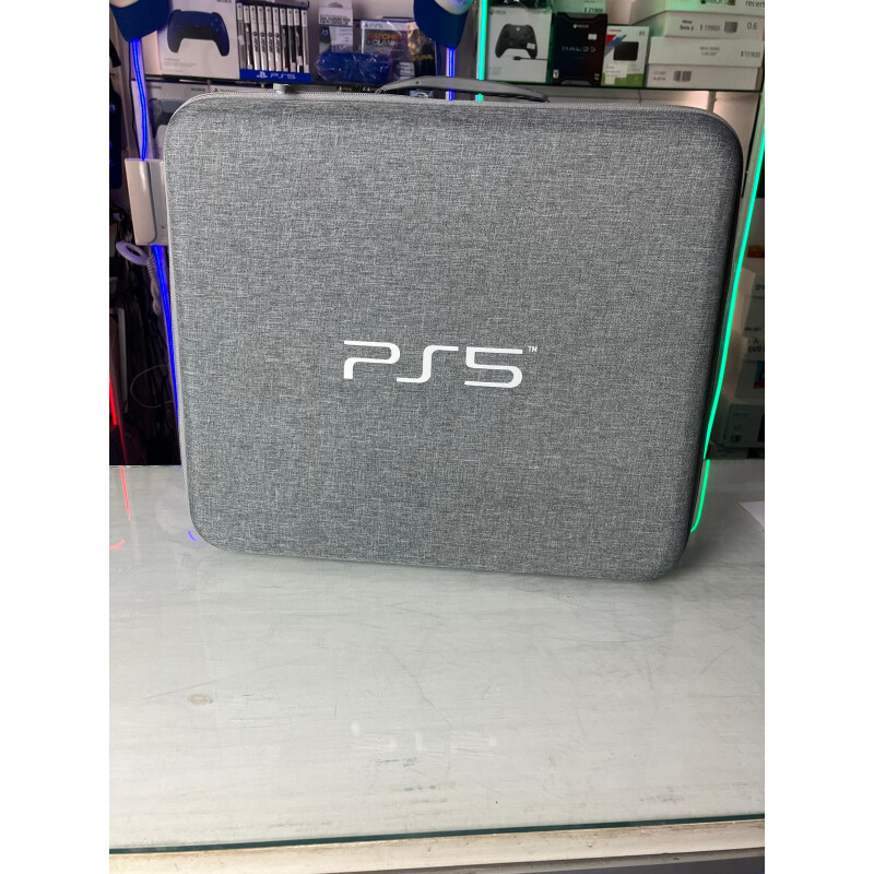 VALIJA PS5 VALIJA PS5