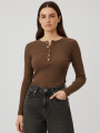 Tops Selune Chocolate