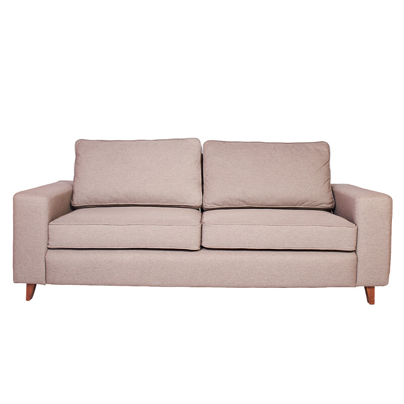 Sillón Liss 3 cuerpos Sillón Liss 3 cuerpos