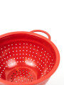 Colador Telford Rojo