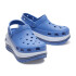 Classic Mega Crush Clog - Unisex Elemental Blue