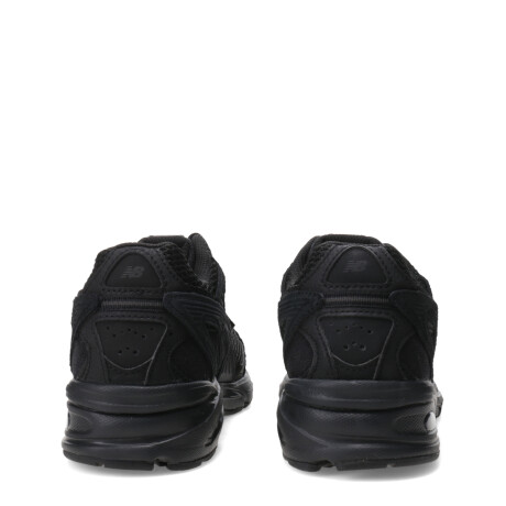 Championes de Hombre New Balance 509 Negro