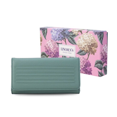 Billetera Faustina Jade