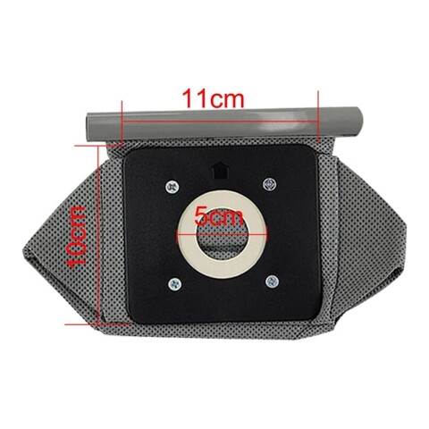 Bolsa De Tela Para Aspiradora James, Cuori, Philips Y Otras Bolsa De Tela Para Aspiradora James, Cuori, Philips Y Otras