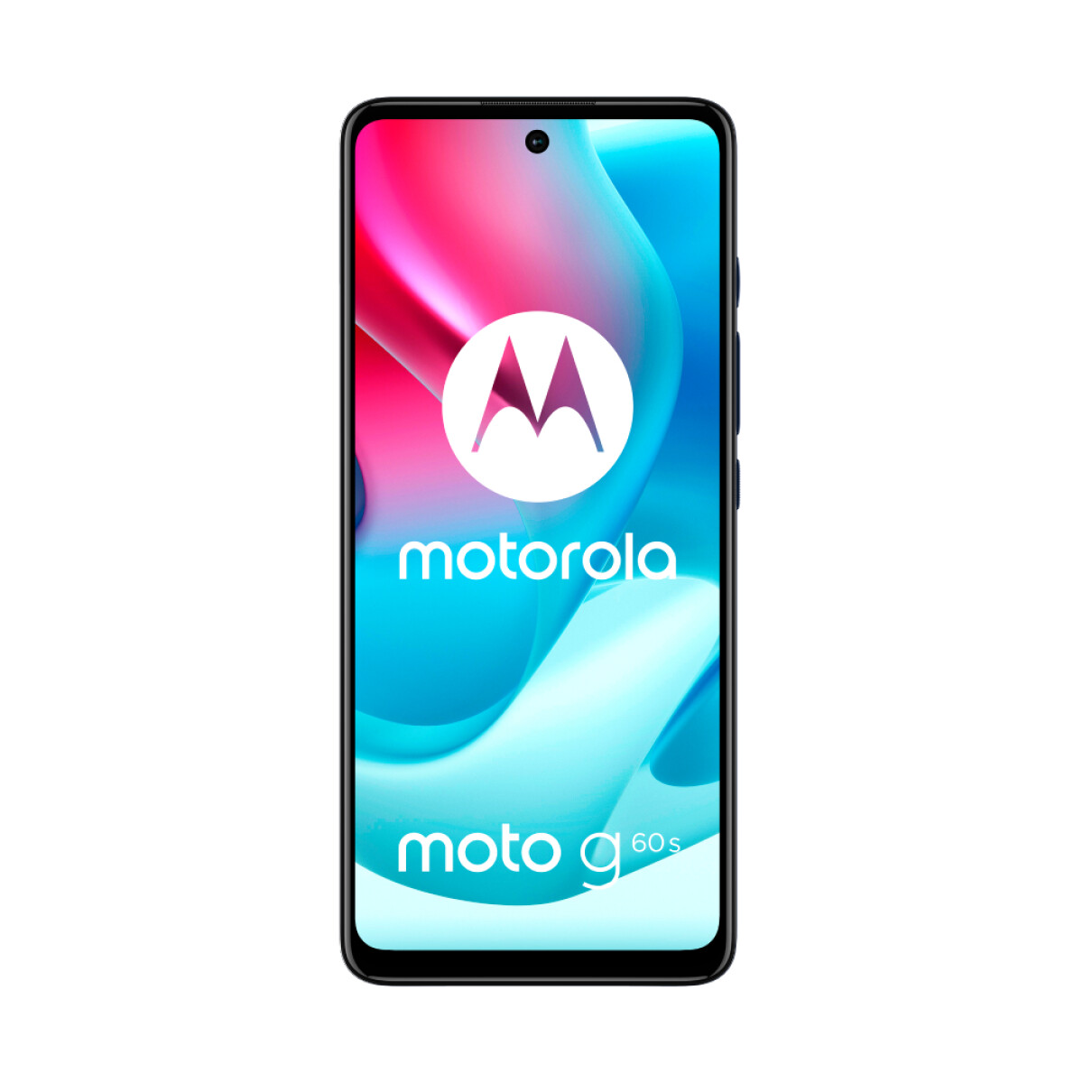Motorola Moto G60s 128GB Azul 