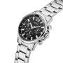 Reloj GUESS GW0900G1 en Acero Plata Esfera 44mm 0