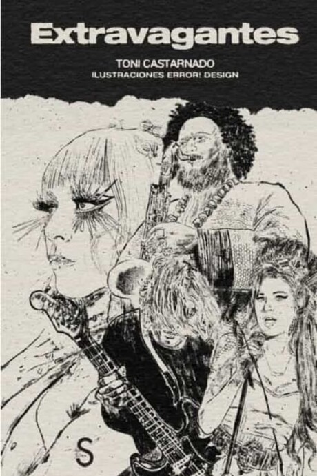 EXTRAVAGANTES EXTRAVAGANTES