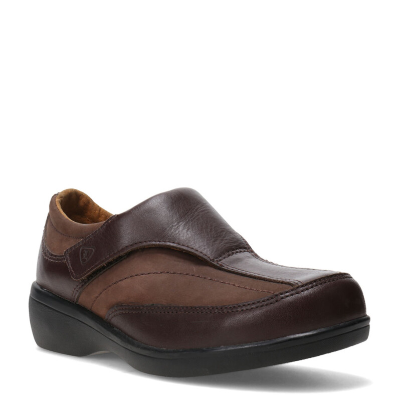 Zapatos de Mujer Lombardino Diabetic Marrón