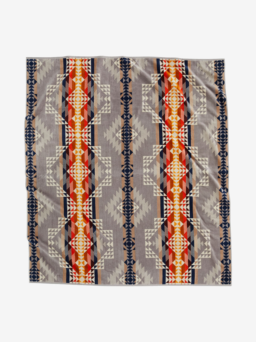 TOALLA JACQUARD PARA DOS 