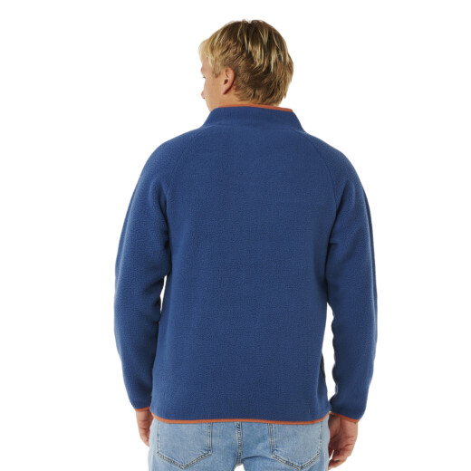 Buzo Rip Curl Heritage Polar Buzo Rip Curl Heritage Polar