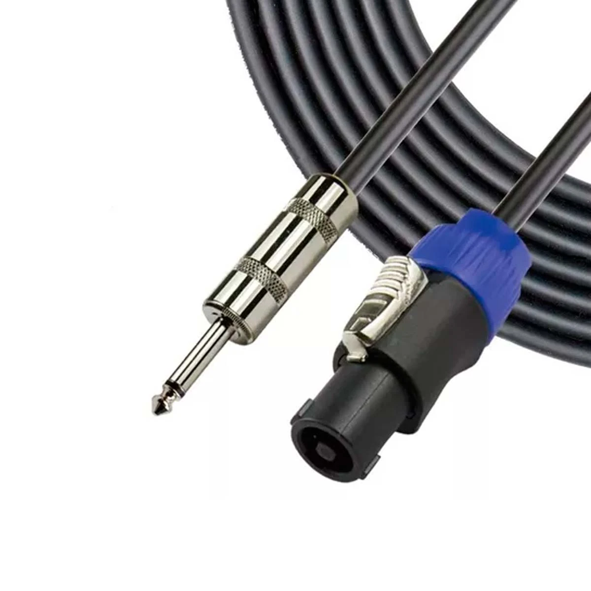 CABLE SOUNDKING BD125 9 METROS PLUG A SPEAKON 
