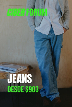 HomeGrupoProductos2 JEANS CIBER JUN 2026