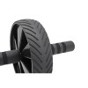 Rueda Abdominal Adidas Negro