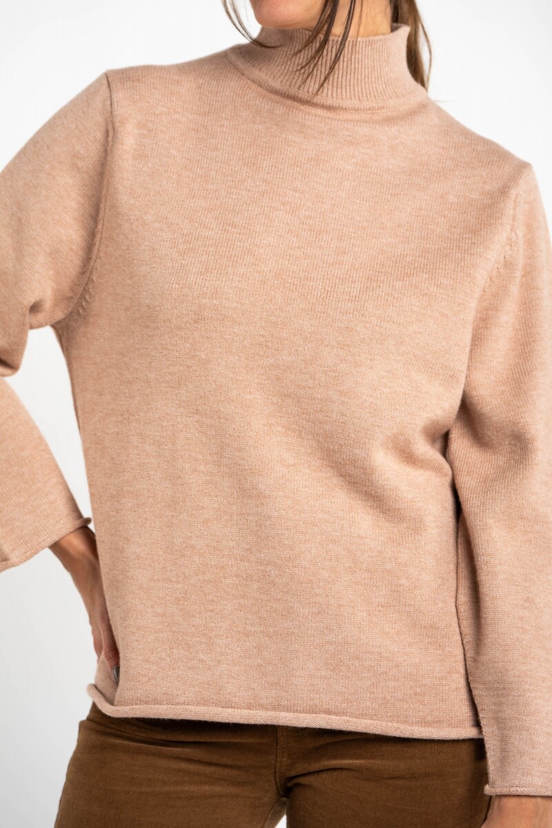 Polera Rosa