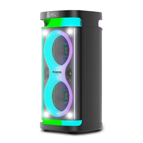 Parlante Bt Aiwa Awpoh4d Tws 600w Led 001