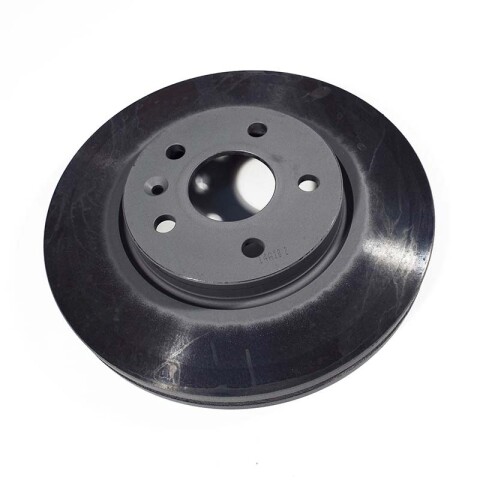DISCO DE FRENO DELANTERO - CRUZE DISCO DE FRENO DELANTERO - CRUZE