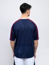 REMERA TUCKER MESH Nacional Oficial Hombre 194