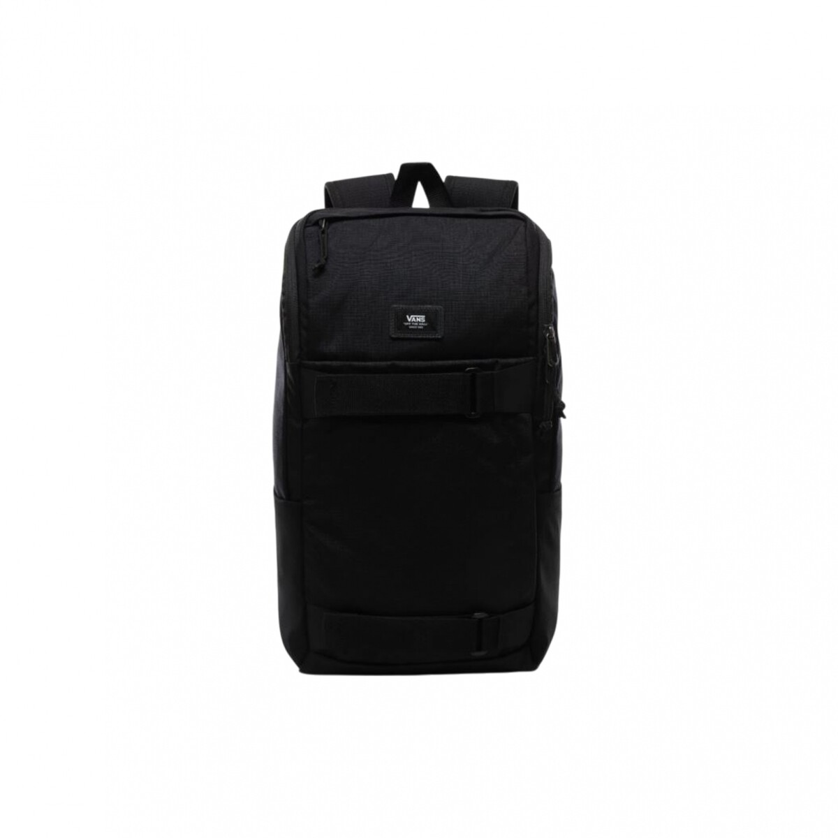 Mochila Vans Obstacle - Black - Black 
