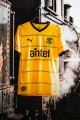 CAMISETA PEÑAROL AWAY JERSEY 26 Amarillo