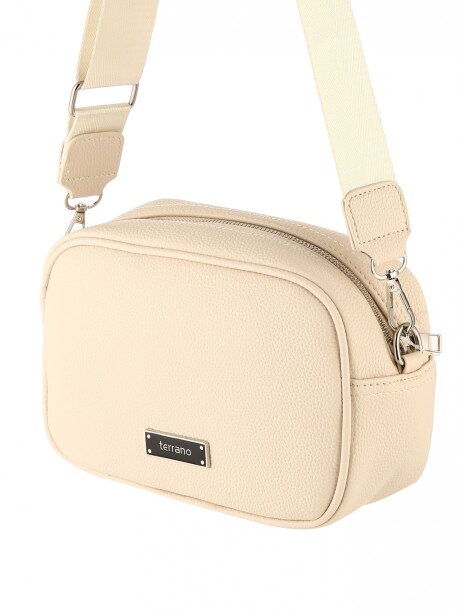 Bandolera Vienna Natural