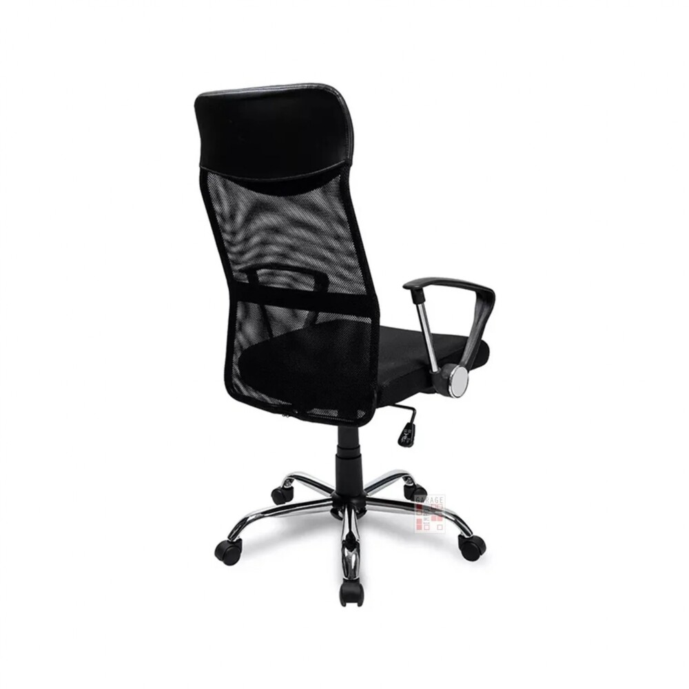 Silla De Escritorio - Ergonómica Respaldo Alto - Apoyacabeza Silla De Escritorio - Ergonómica Respaldo Alto - Apoyacabeza