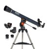 Telescopio Celestron Astromaster 70 Az Telescopio Celestron Astromaster 70 Az