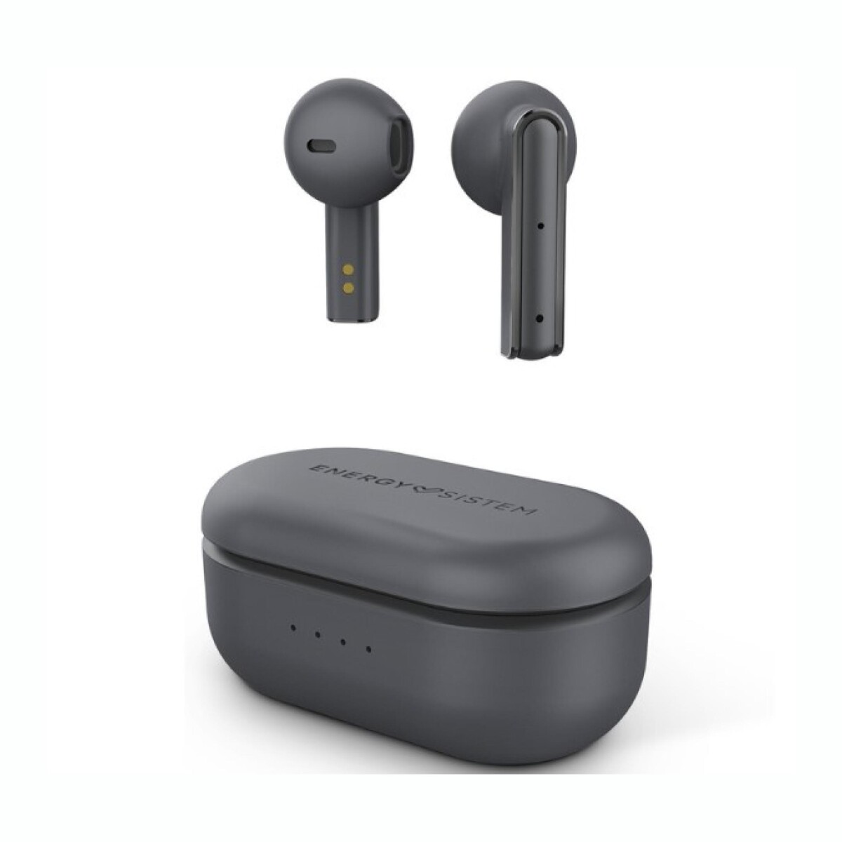 Auriculares Inalámbricos ENERGY SISTEM Style 4 TWS Batería 25H - Stone 