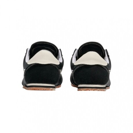 Championes Vans Super Lowpro Black