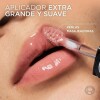 Brillo Labial Loreal Paris AH Plump Ambition Worth It