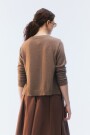 SWEATER SARA Vison
