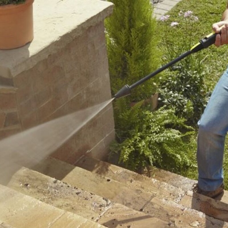 Hidrolavadora INMERSA STG-B Hidrolavadora INMERSA STG-B