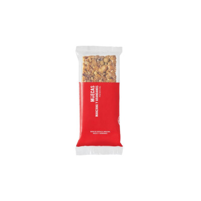 Barrita de manzana y arandanos Muecas Barrita De Manz Y Arand Muecas