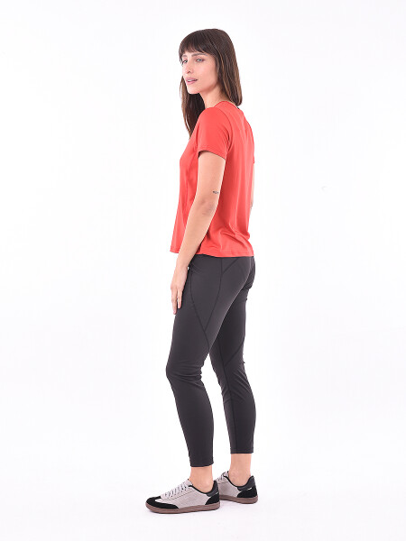 REMERA MOUTON BORDEAUX
