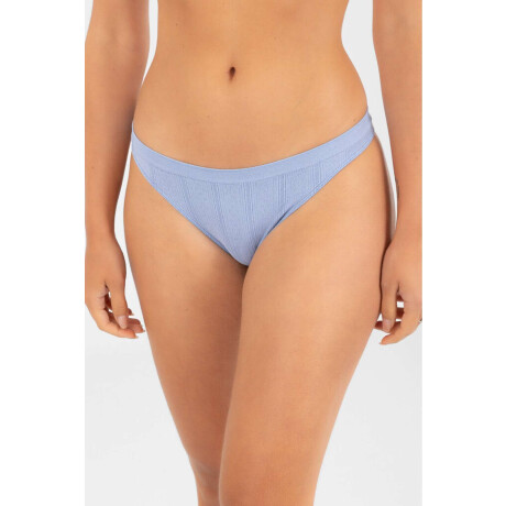 Pack x2 bikini sacks every day Celeste