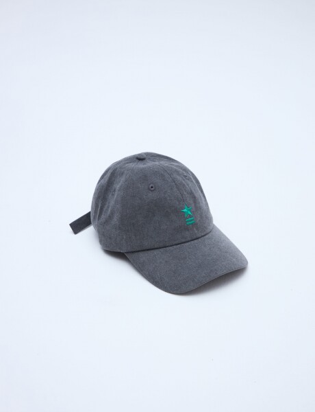 Gorra Ford Topo