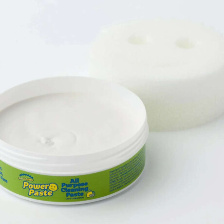 Pasta de pulir multiuso Scrub Daddy y esponja