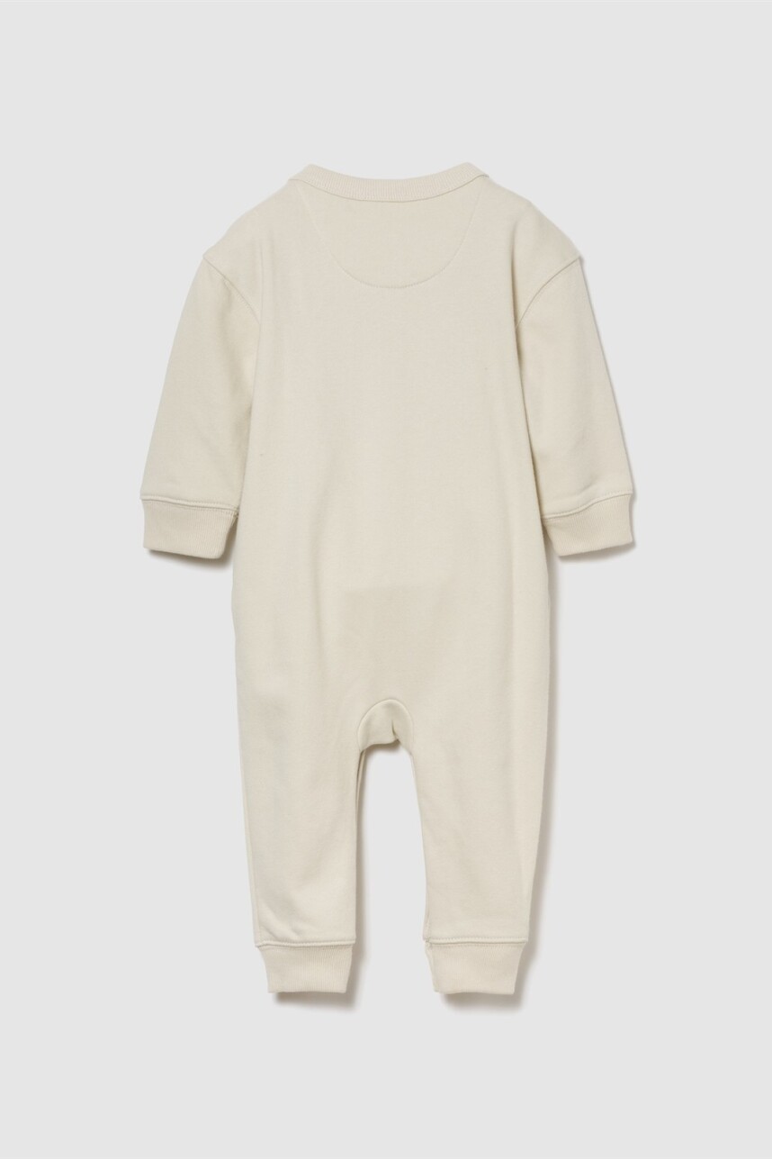 Pijama Logo Gap Bebé Chino