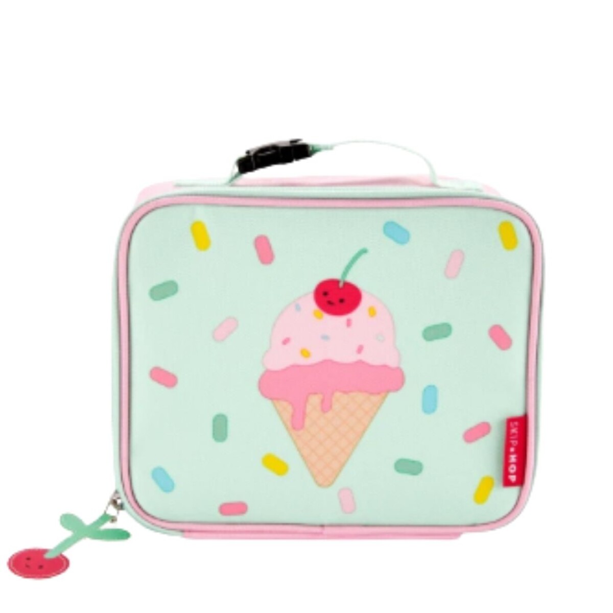 LONCHERA AISLANTE HELADO SKIP-HOP S/C