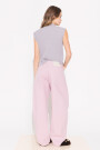 PANTALON ANNE Rosa