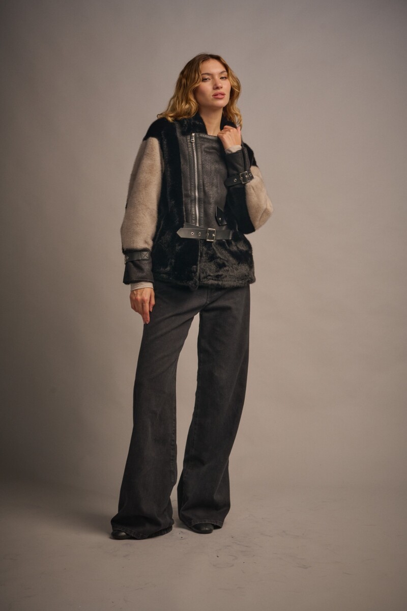 Campera Vipper 