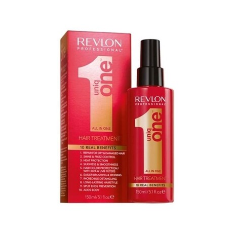 Spray Revlon One Hair Tratamiento 150ML 001