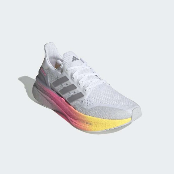 Championes Adidas Ultraboost 5 Blanco