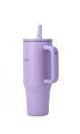 VASO TERMICO DRINKS LILA