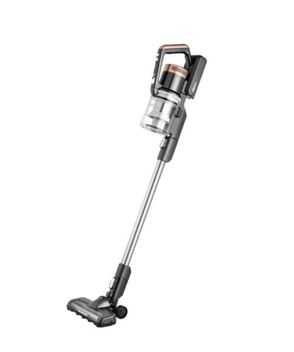 Aspiradora Midea Inalambrica Escoba B18p01 