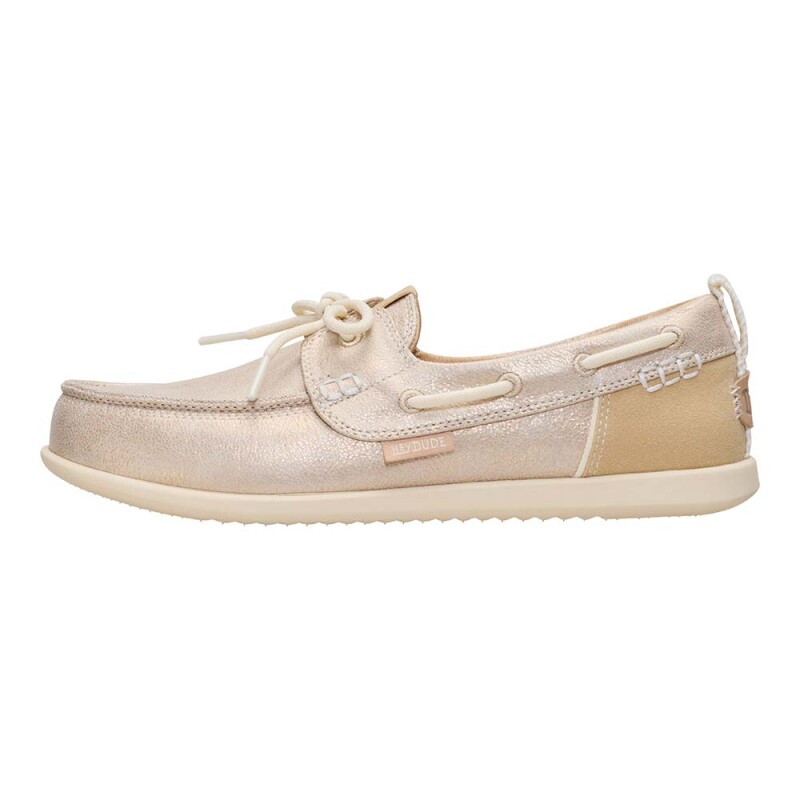 Harbor Breeze Lo Mujer Platinum