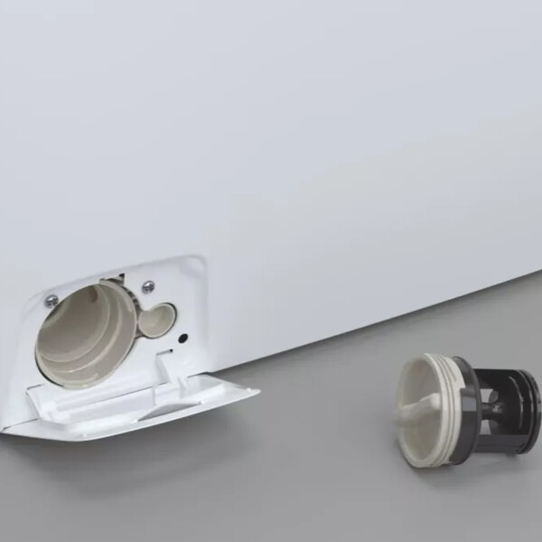 Lavarropas Smart Inverter Candy Cs4 127txme/1-s 7kg Outlet OLT LAVARROPA CANDY 7KG CS4 127TXME/1S